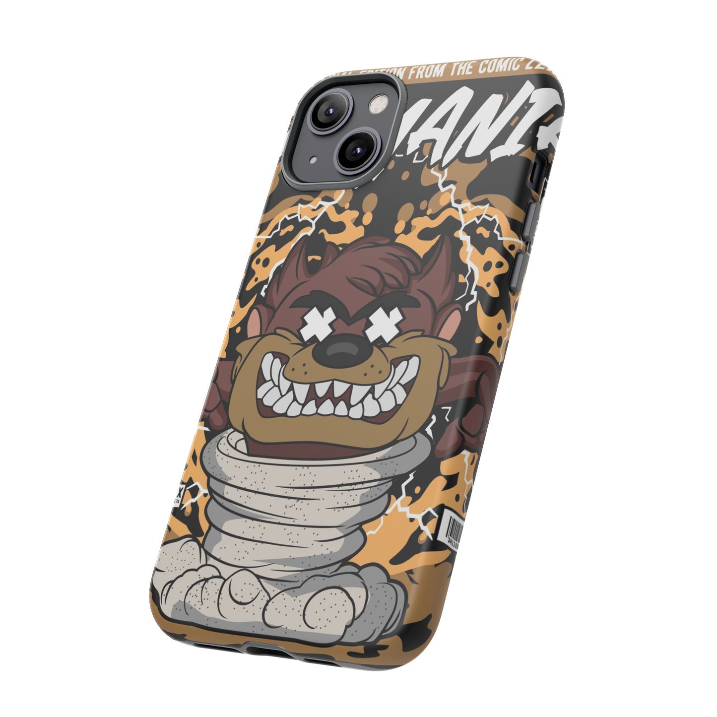 Taz Phone Case