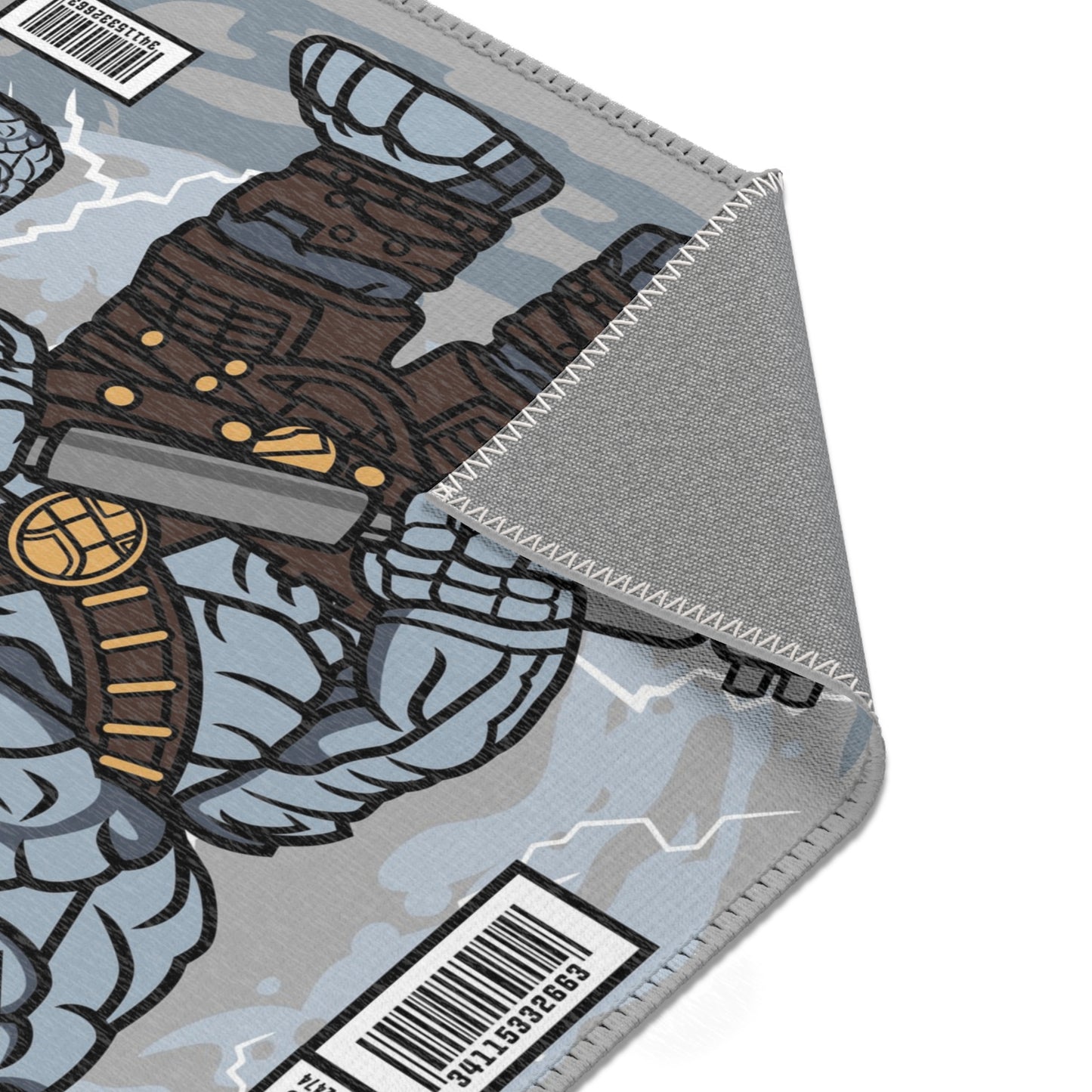 Korg Rug