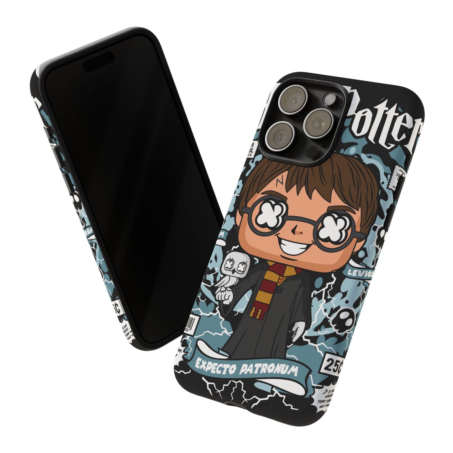 Harry Potter Phone Case