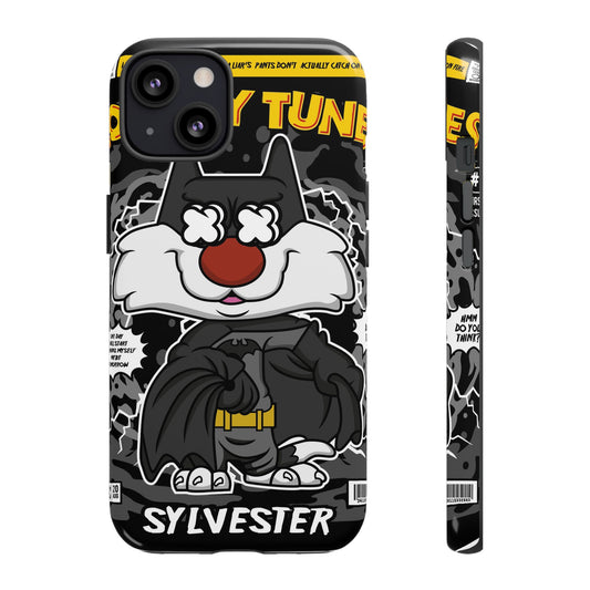 Sylvester Phone Case