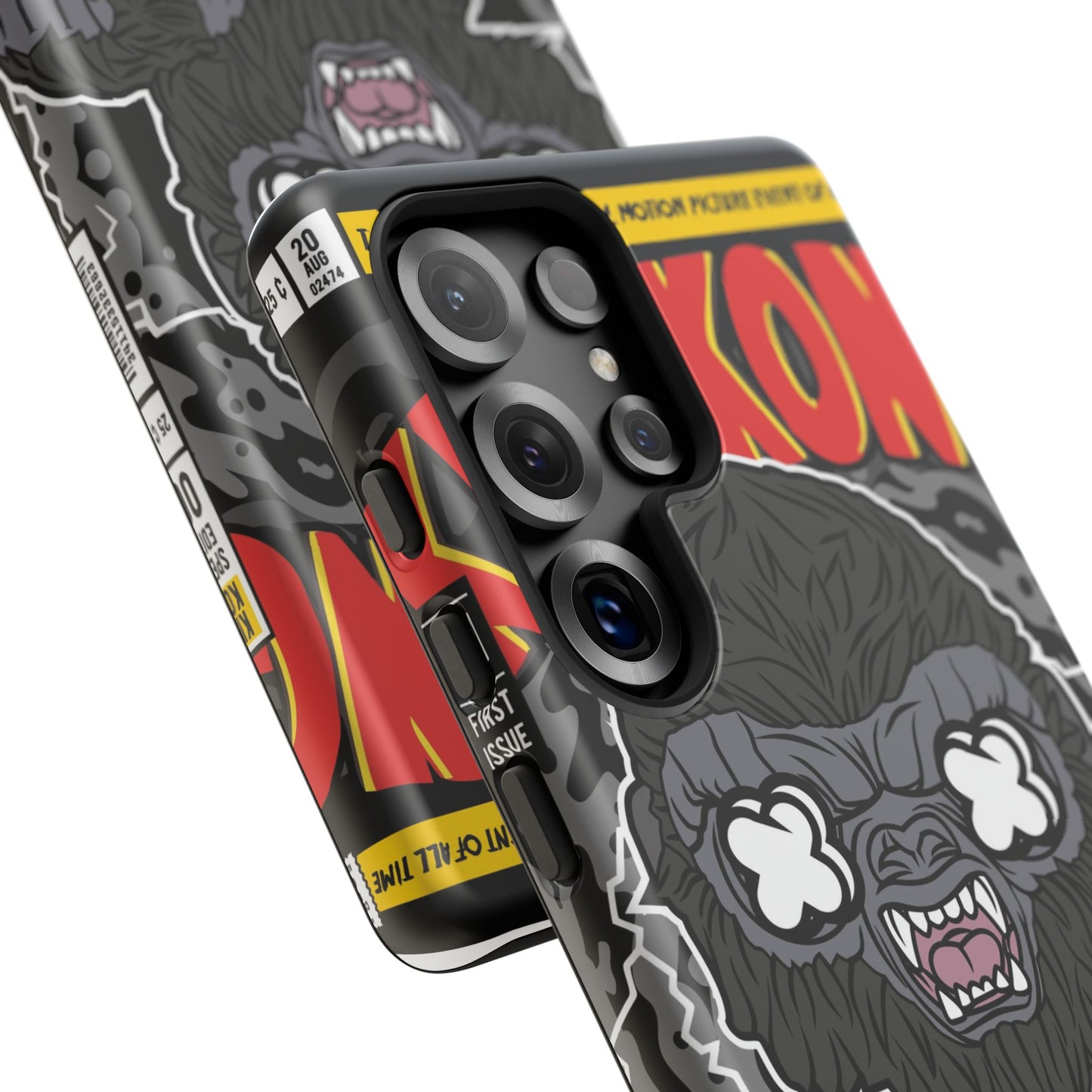 King Kong Phone Case