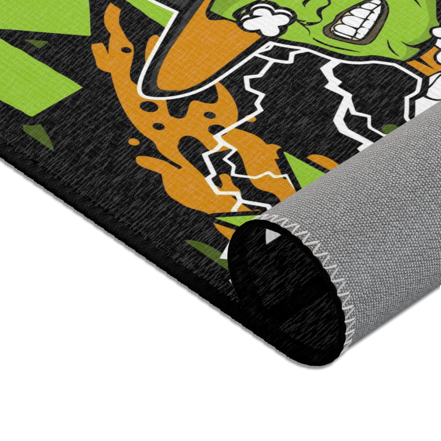The Mask Rug
