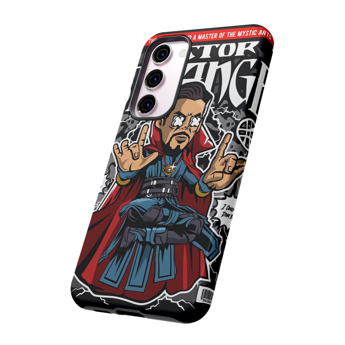 Dr Strange Phone Case