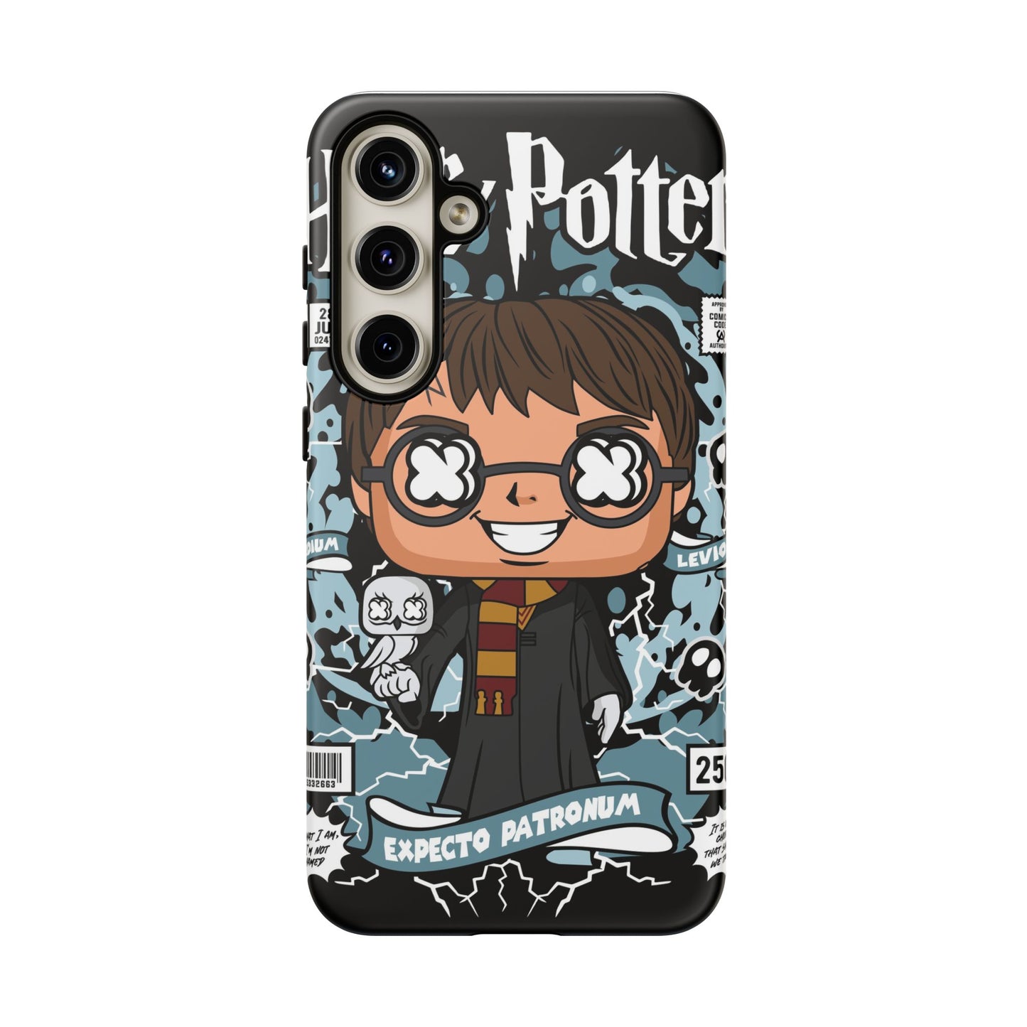 Harry Potter Phone Case