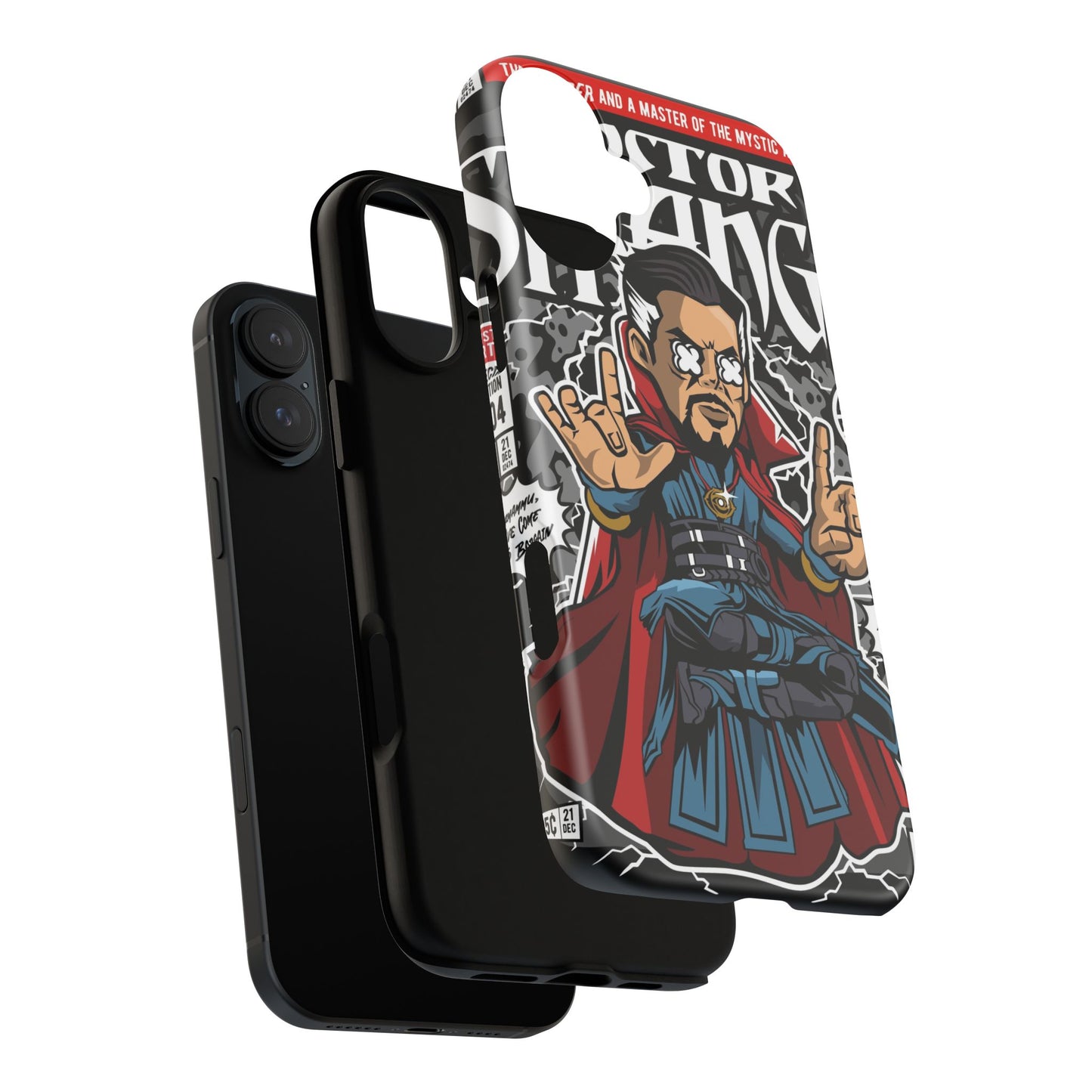 Dr Strange Phone Case