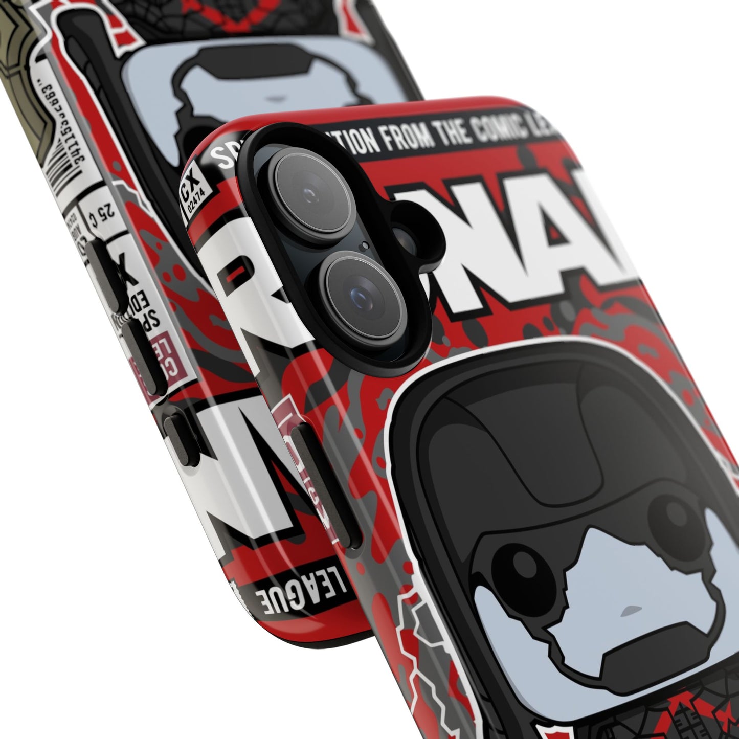 Ronan Phone Case