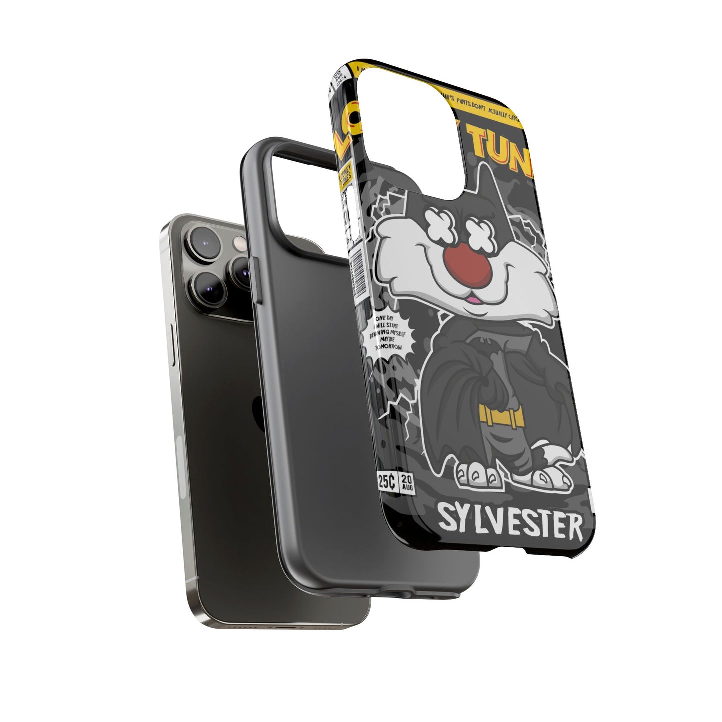 Sylvester Phone Case