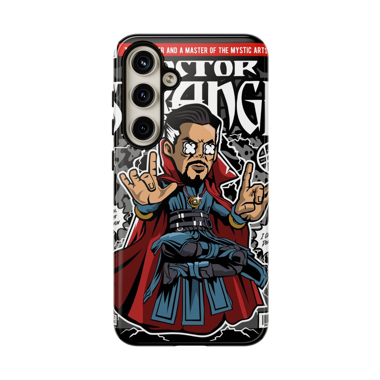 Dr Strange Phone Case