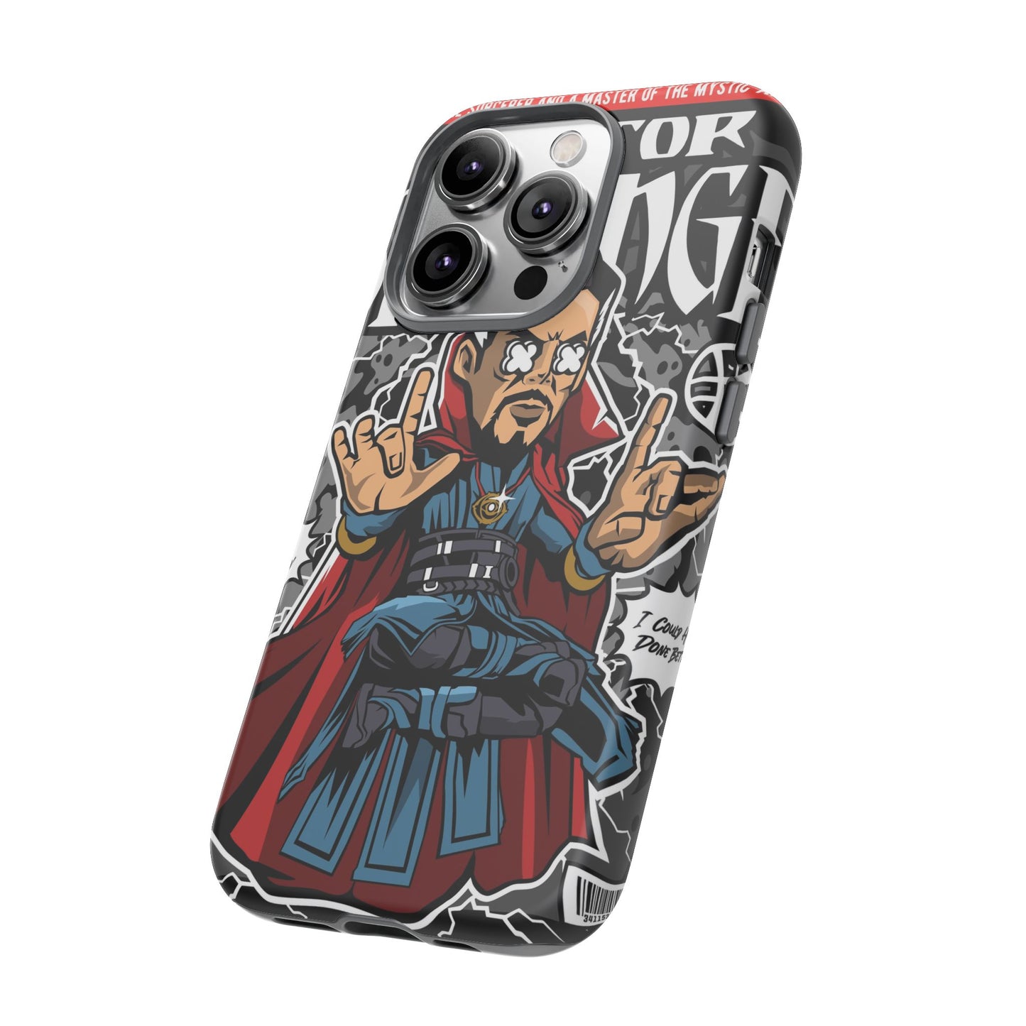 Dr Strange Phone Case