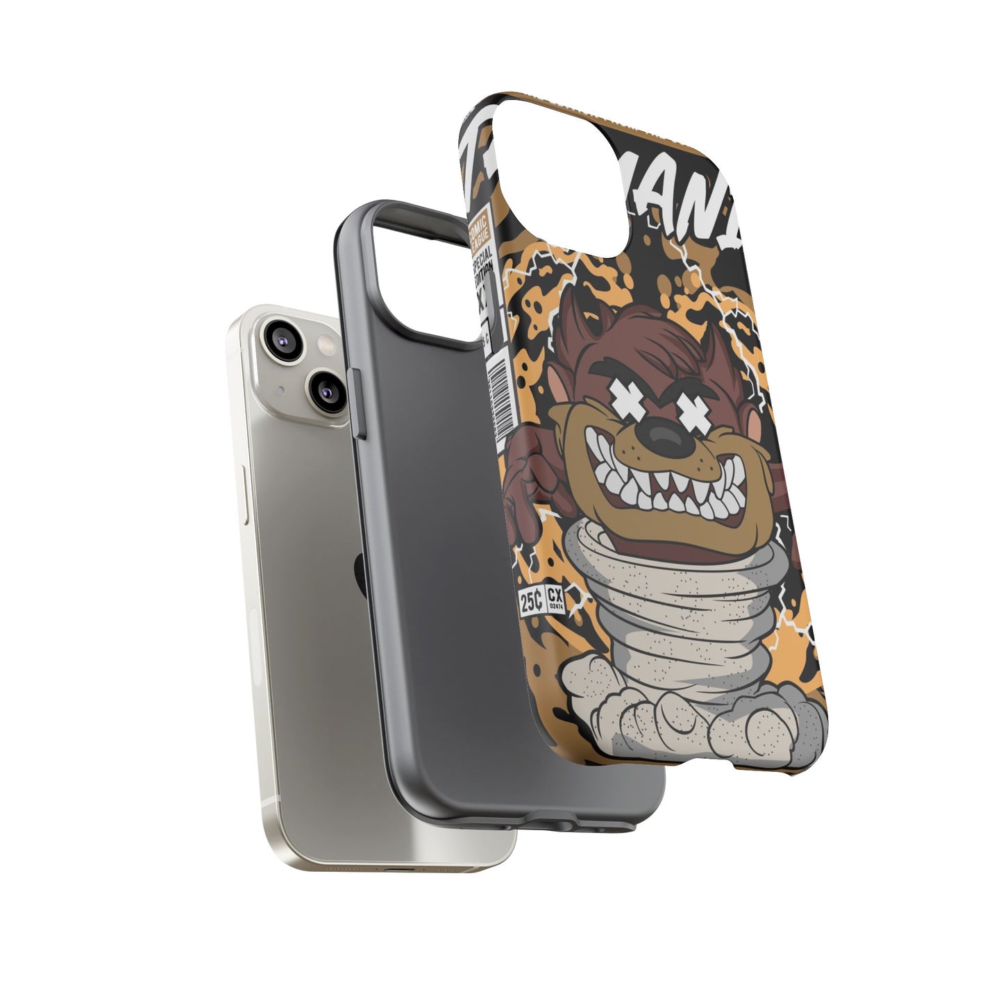 Taz Phone Case