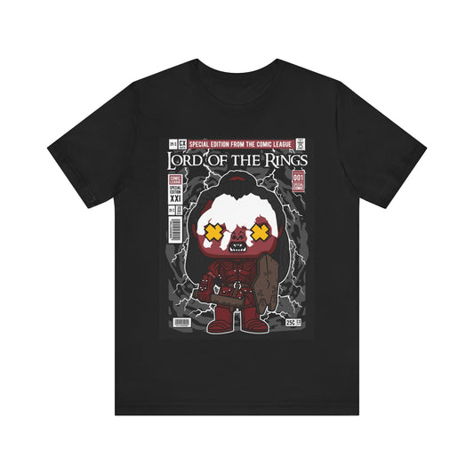 Lurtz T Shirt