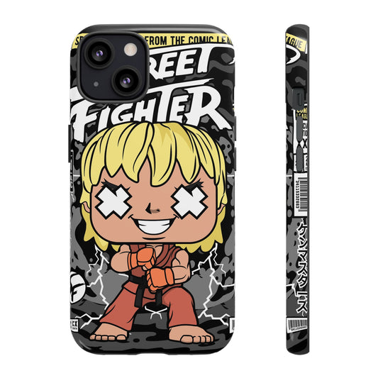 Ken Phone Case