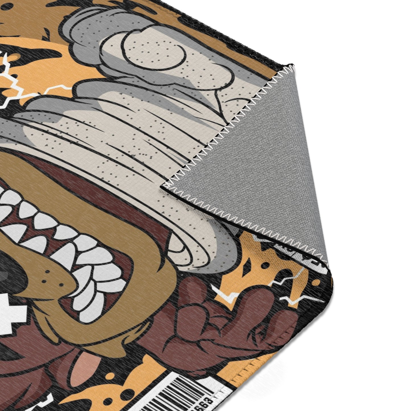 Taz Rug