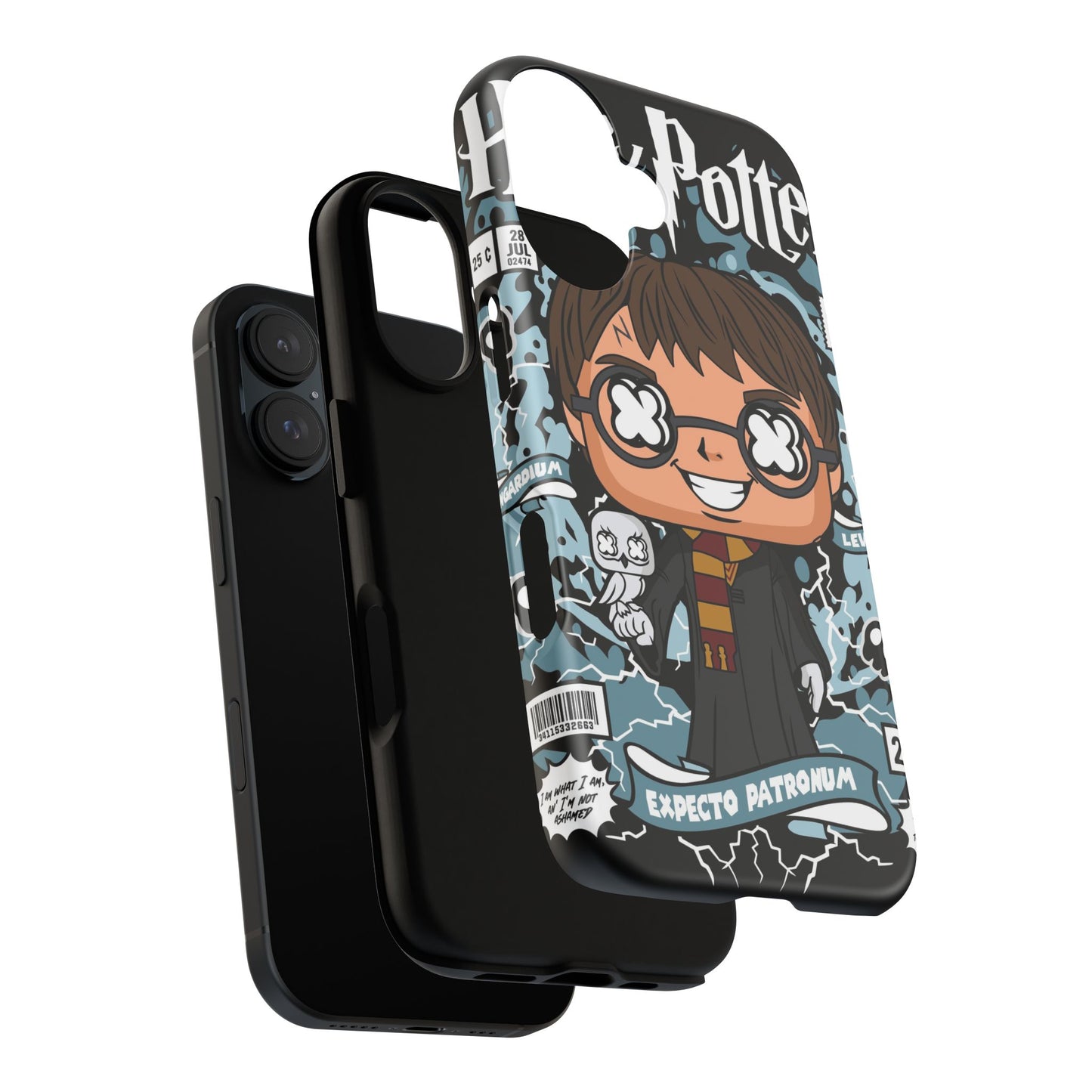 Harry Potter Phone Case