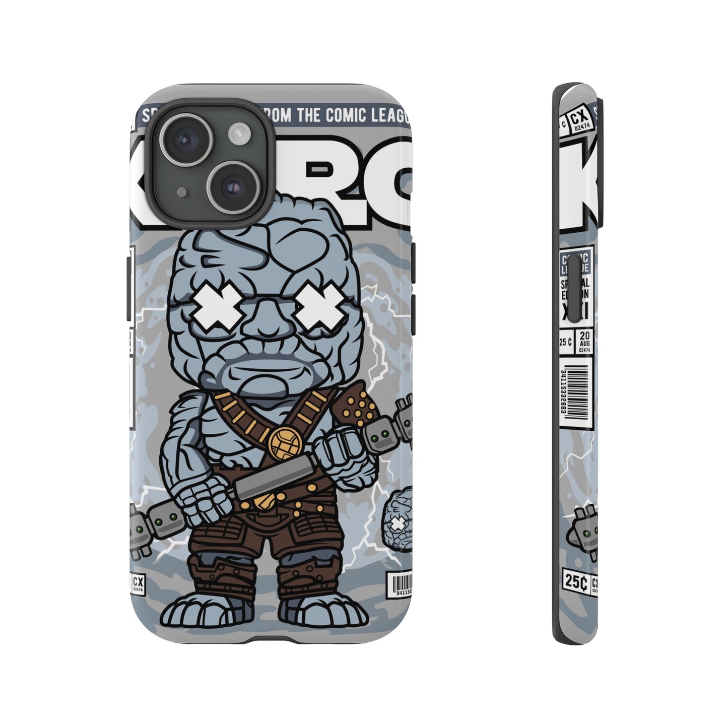 Korg Phone Case