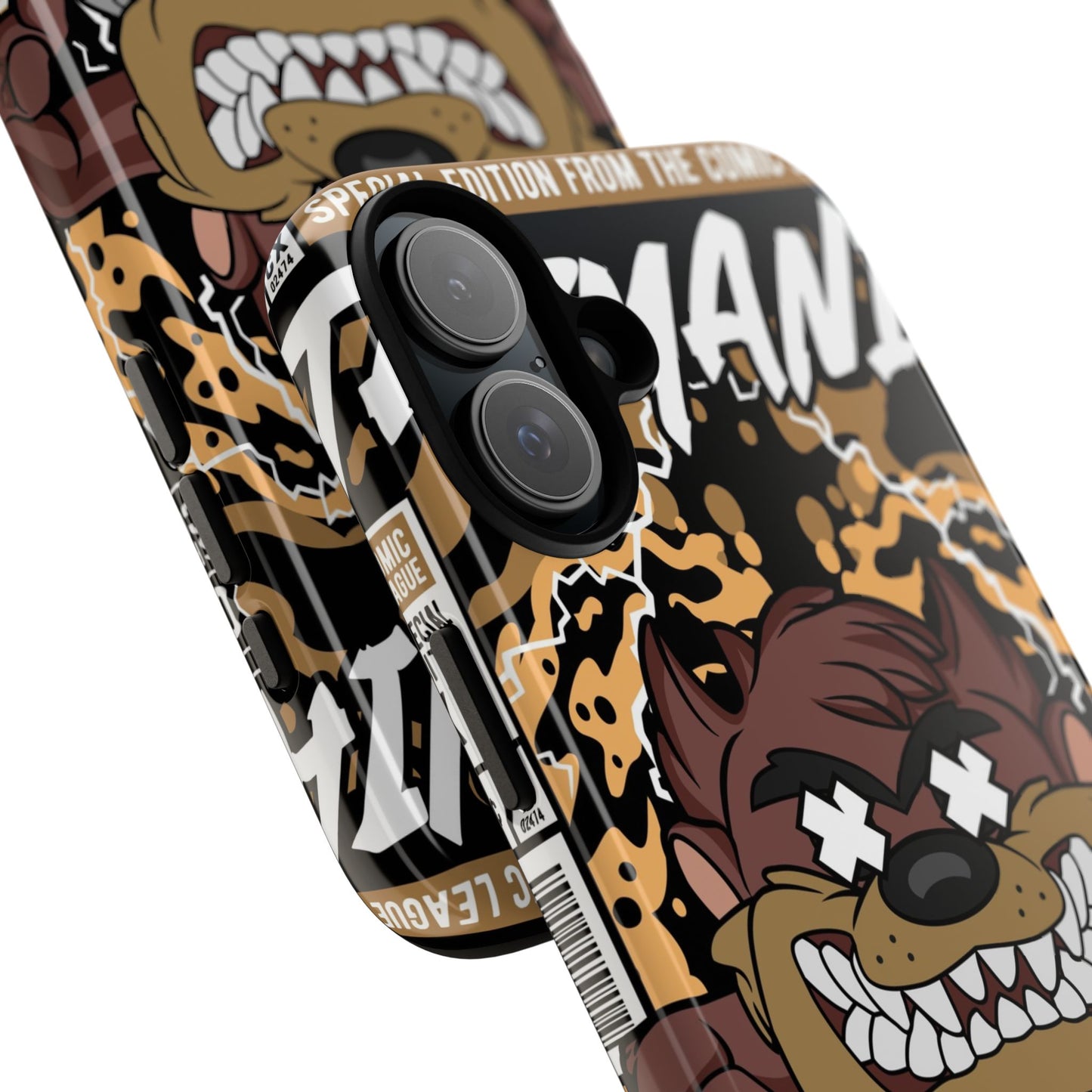 Taz Phone Case