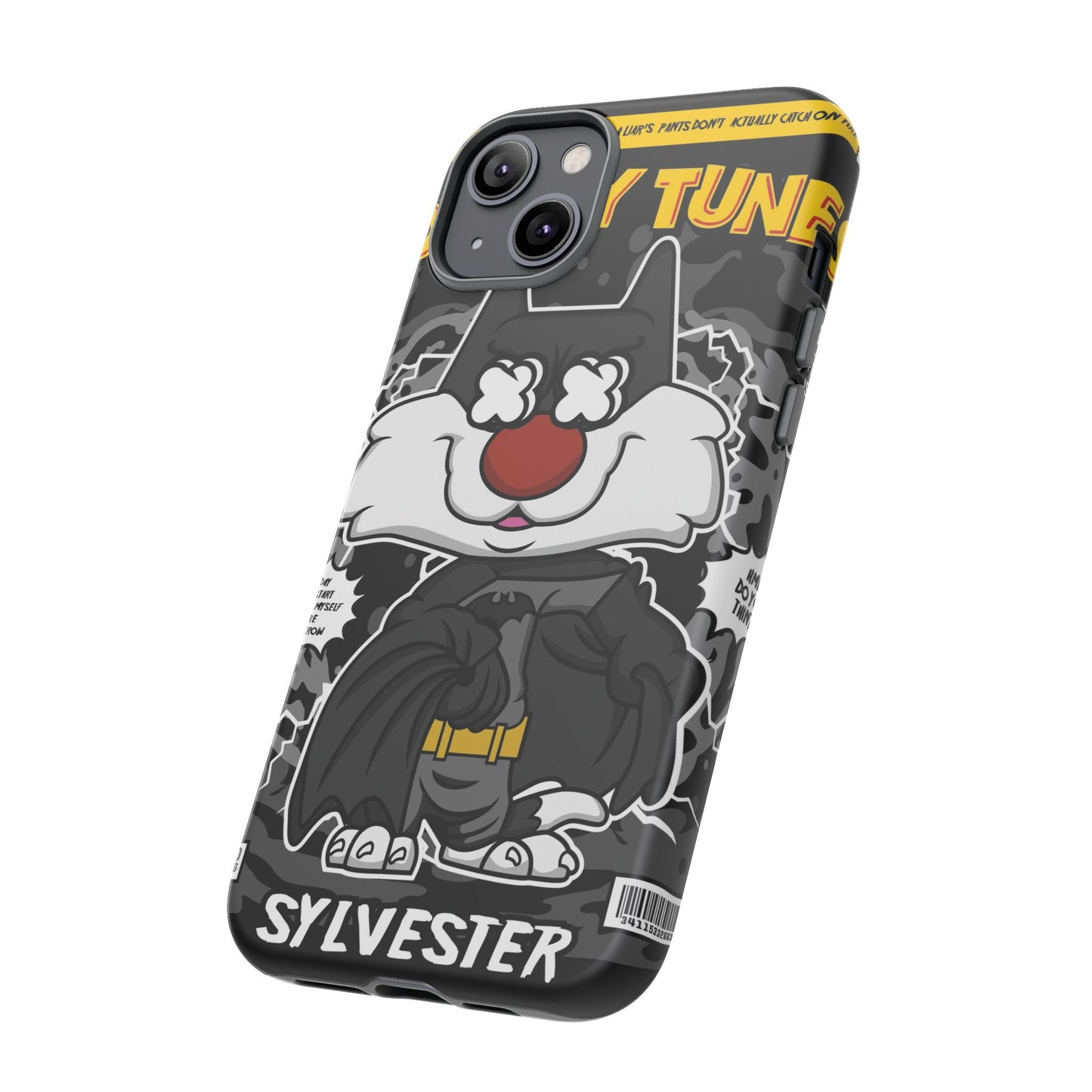 Sylvester Phone Case