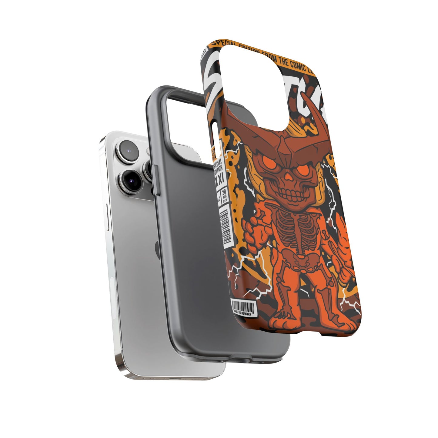 Surtur Phone Case