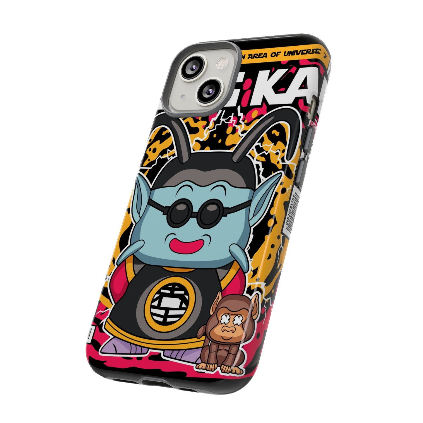 King Kai Phone Case