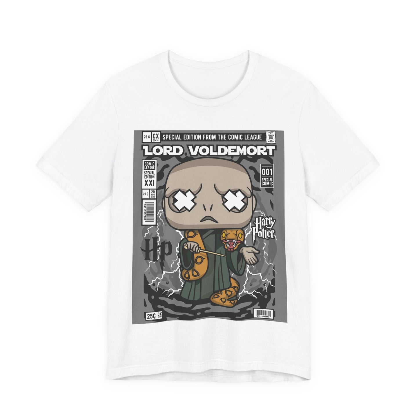Voldermort T Shirt