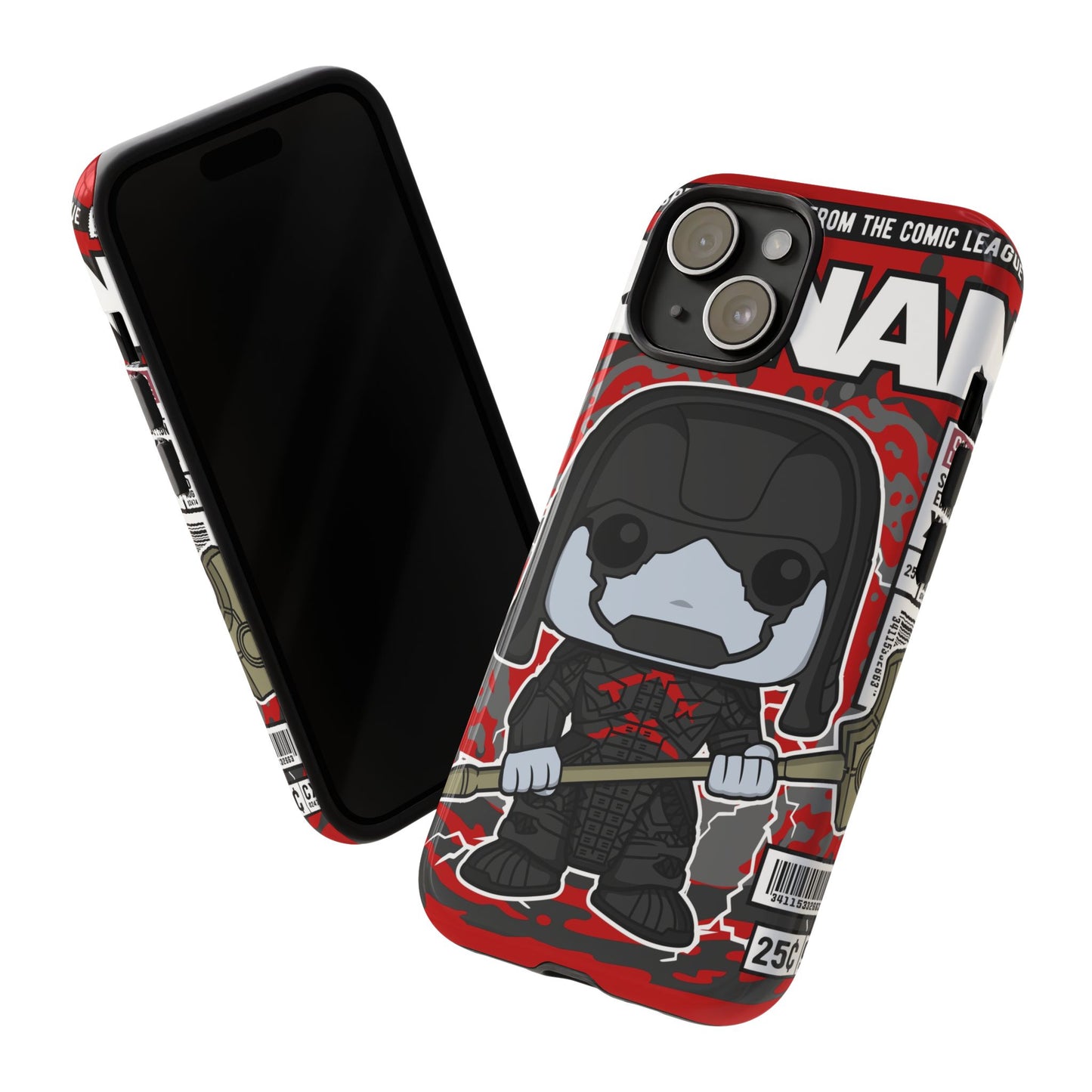 Ronan Phone Case
