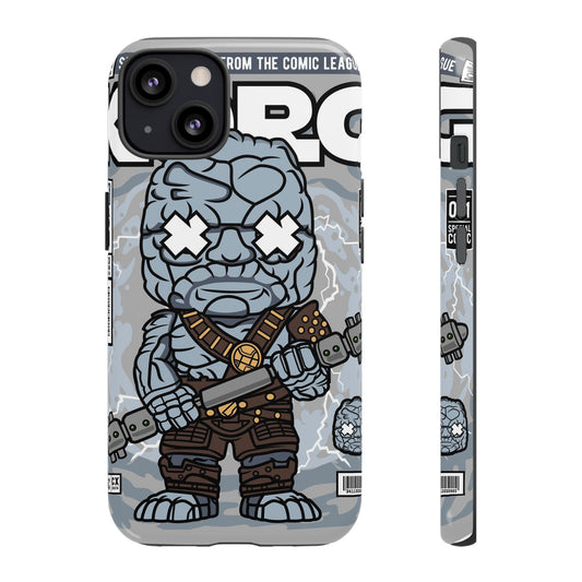 Korg Phone Case