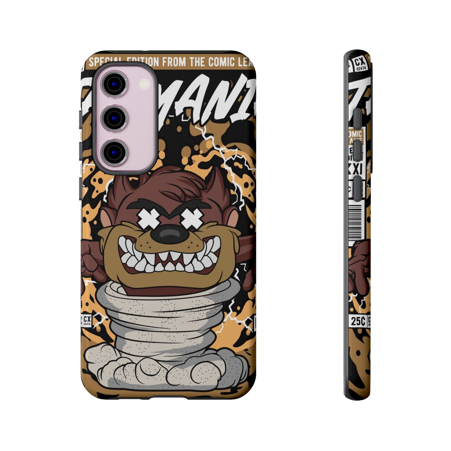 Taz Phone Case