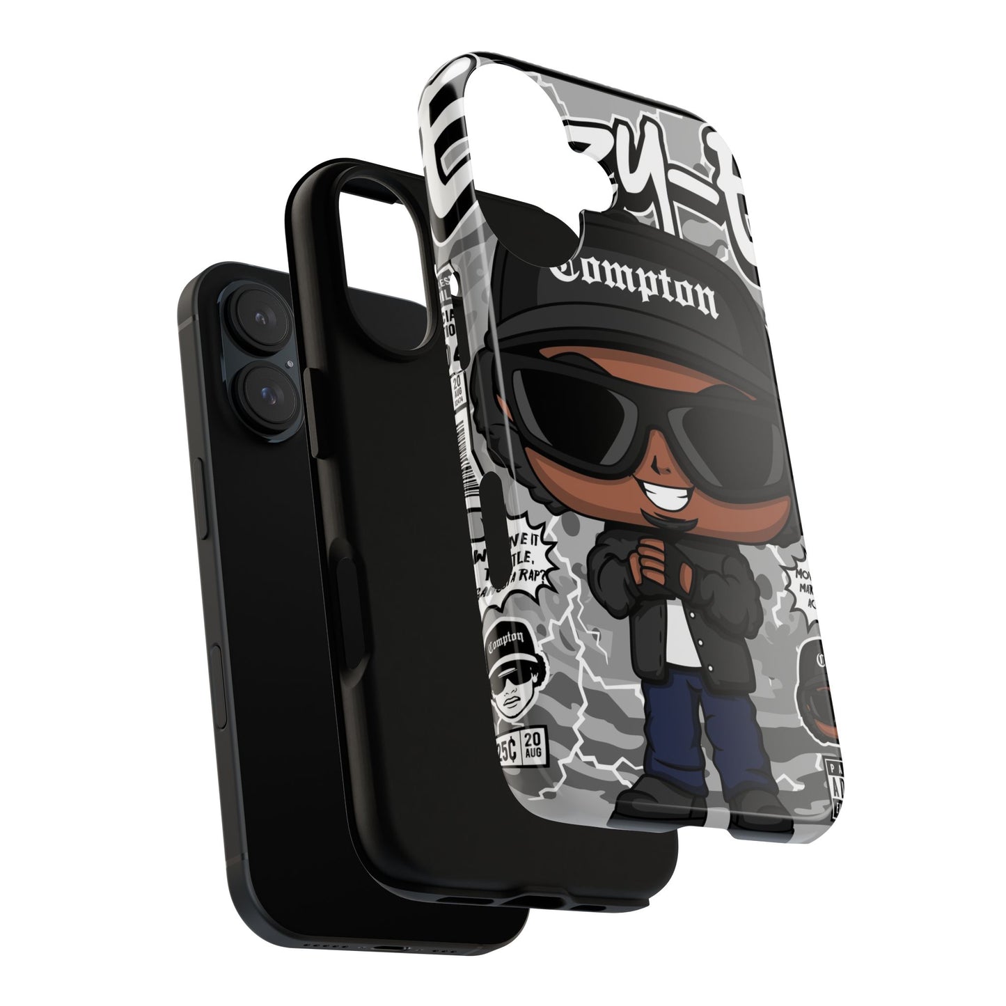 Eazy E Phone Case