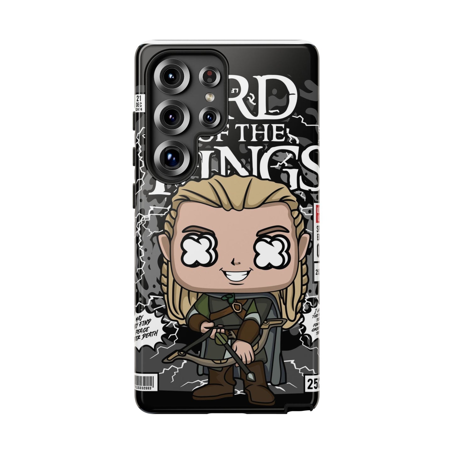Legolas Phone Case