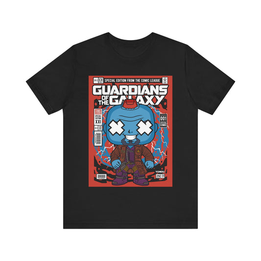 Yondu Orc T Shirt