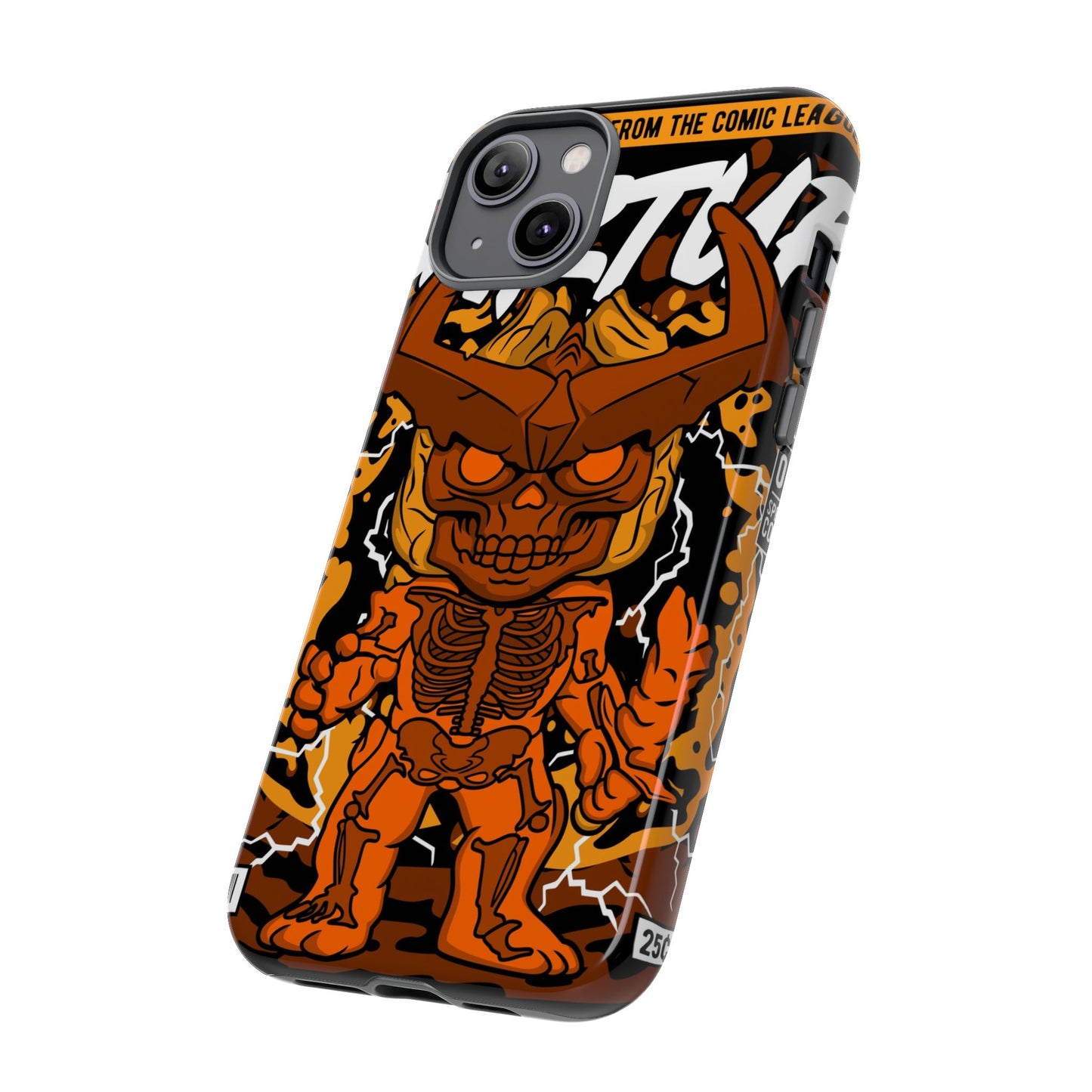 Surtur Phone Case