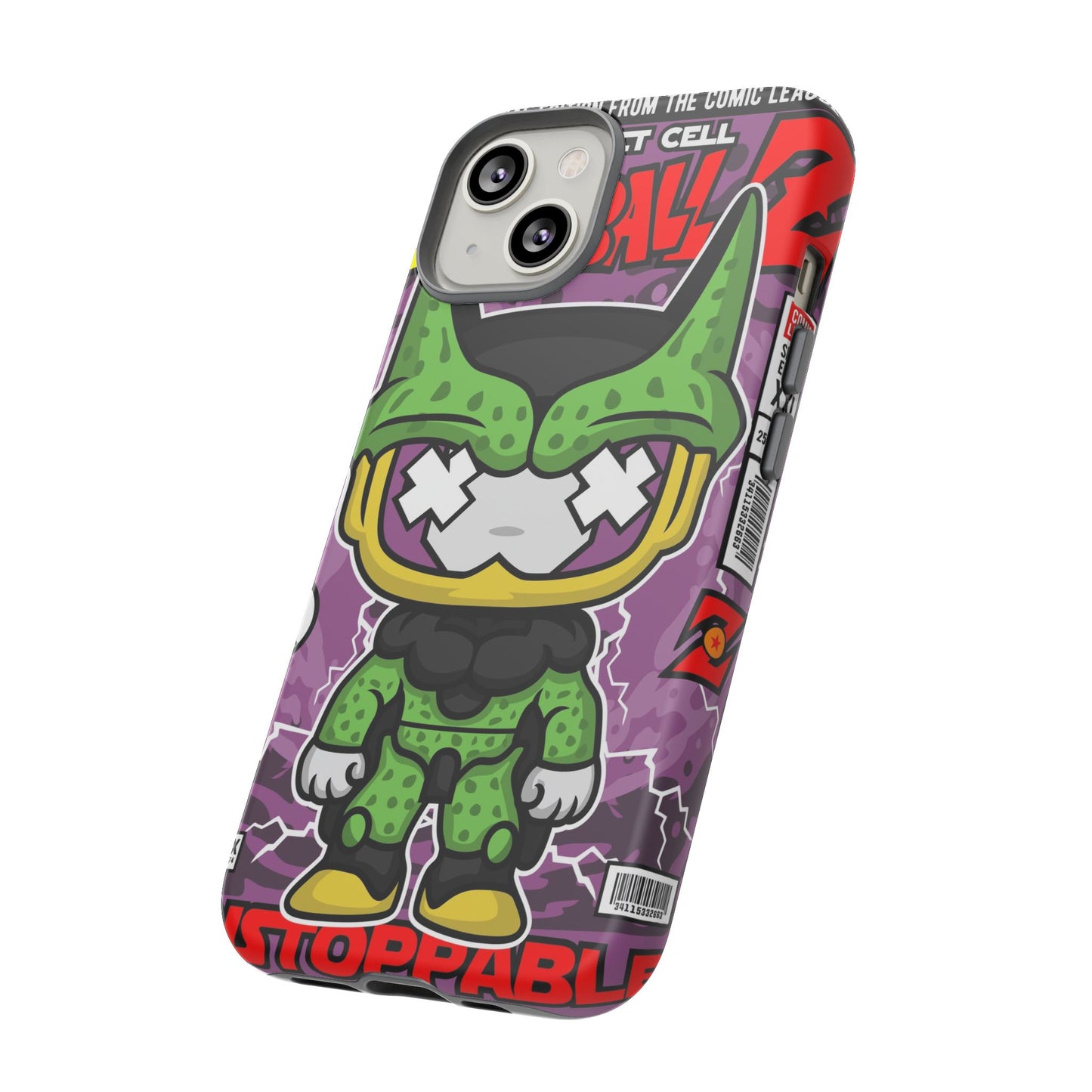 Perfect Cell Phone Case