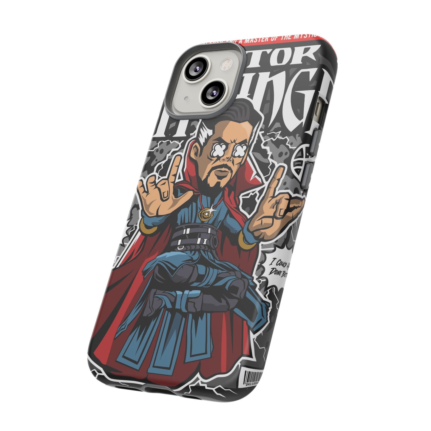 Dr Strange Phone Case