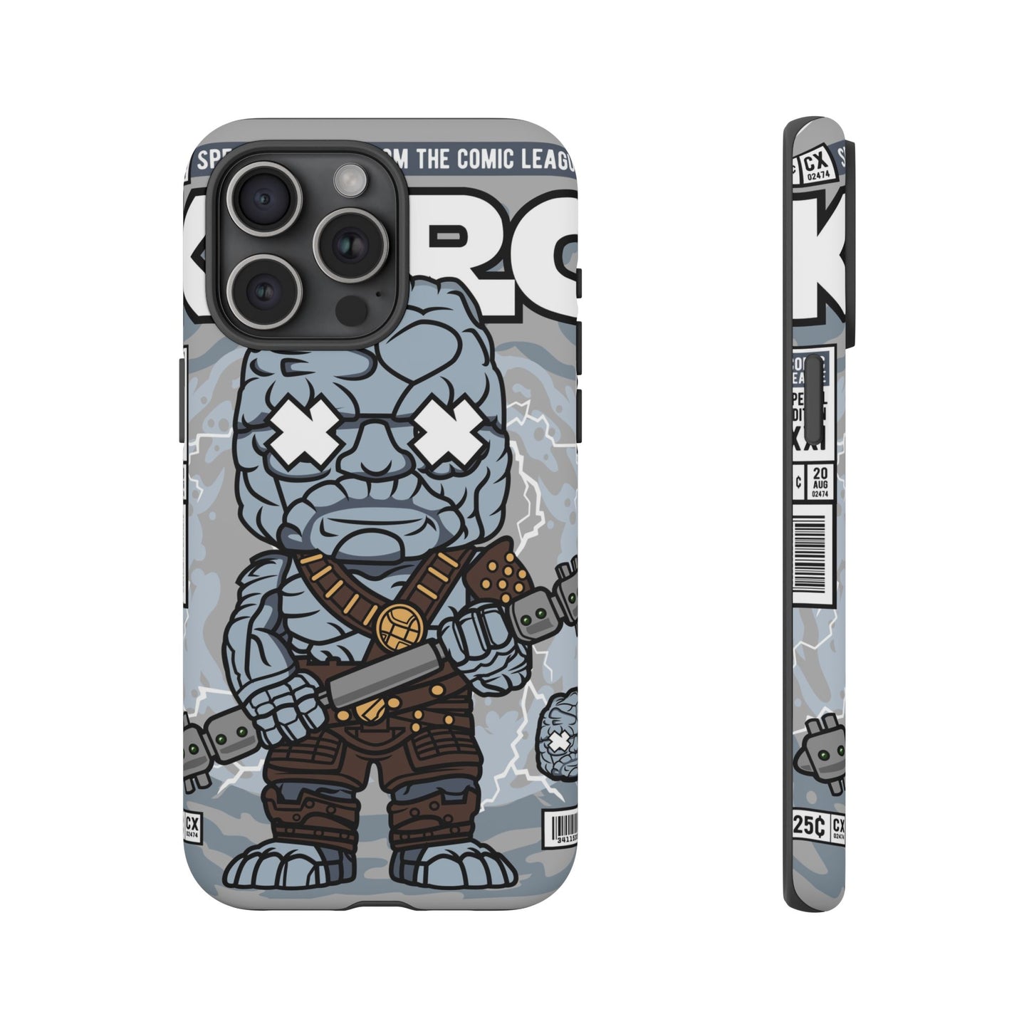 Korg Phone Case