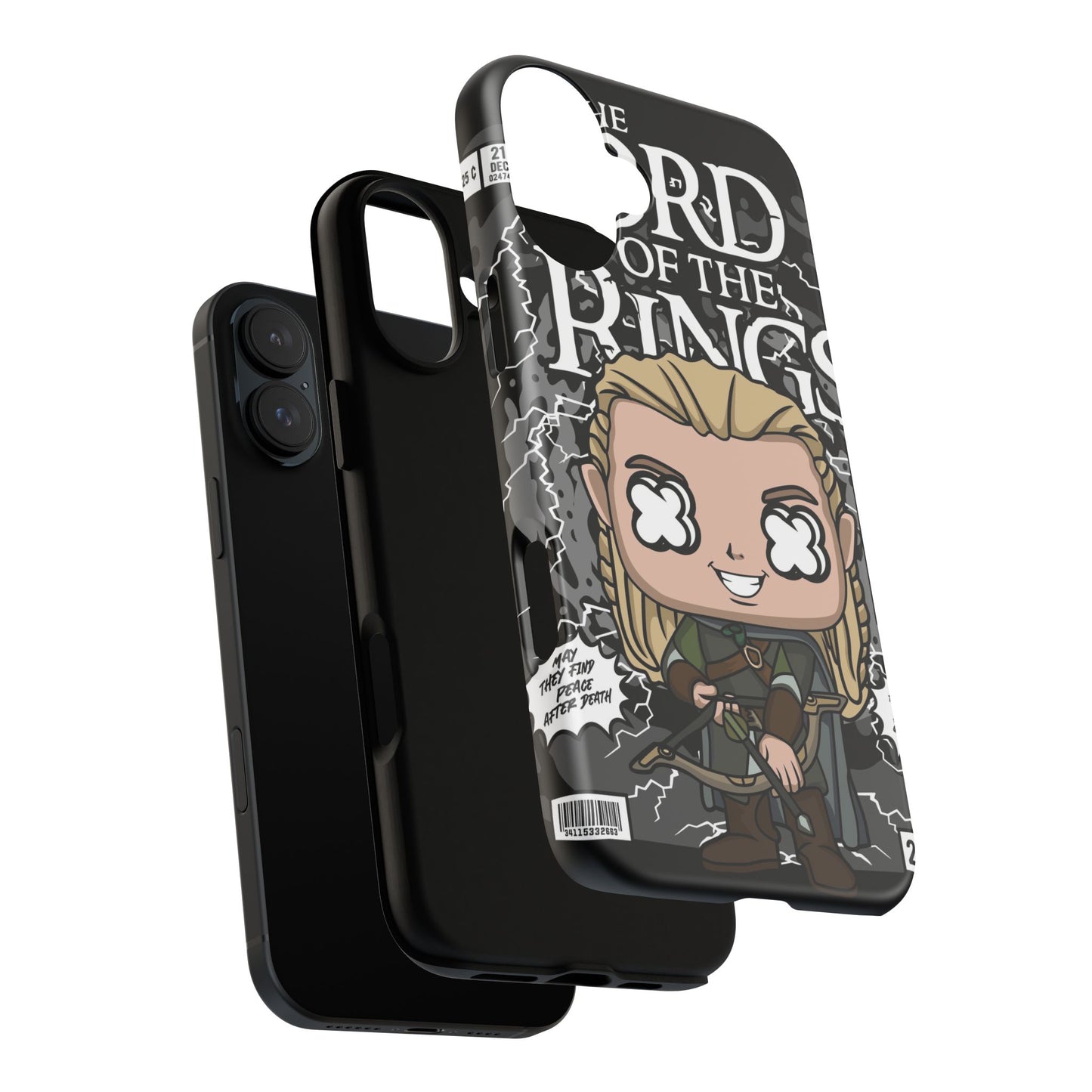 Legolas Phone Case