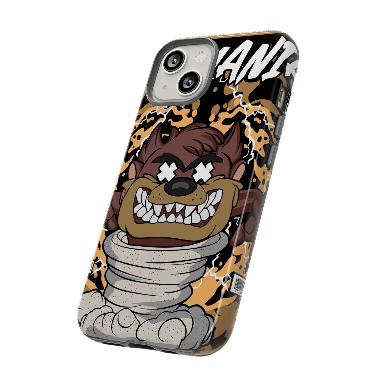 Taz Phone Case