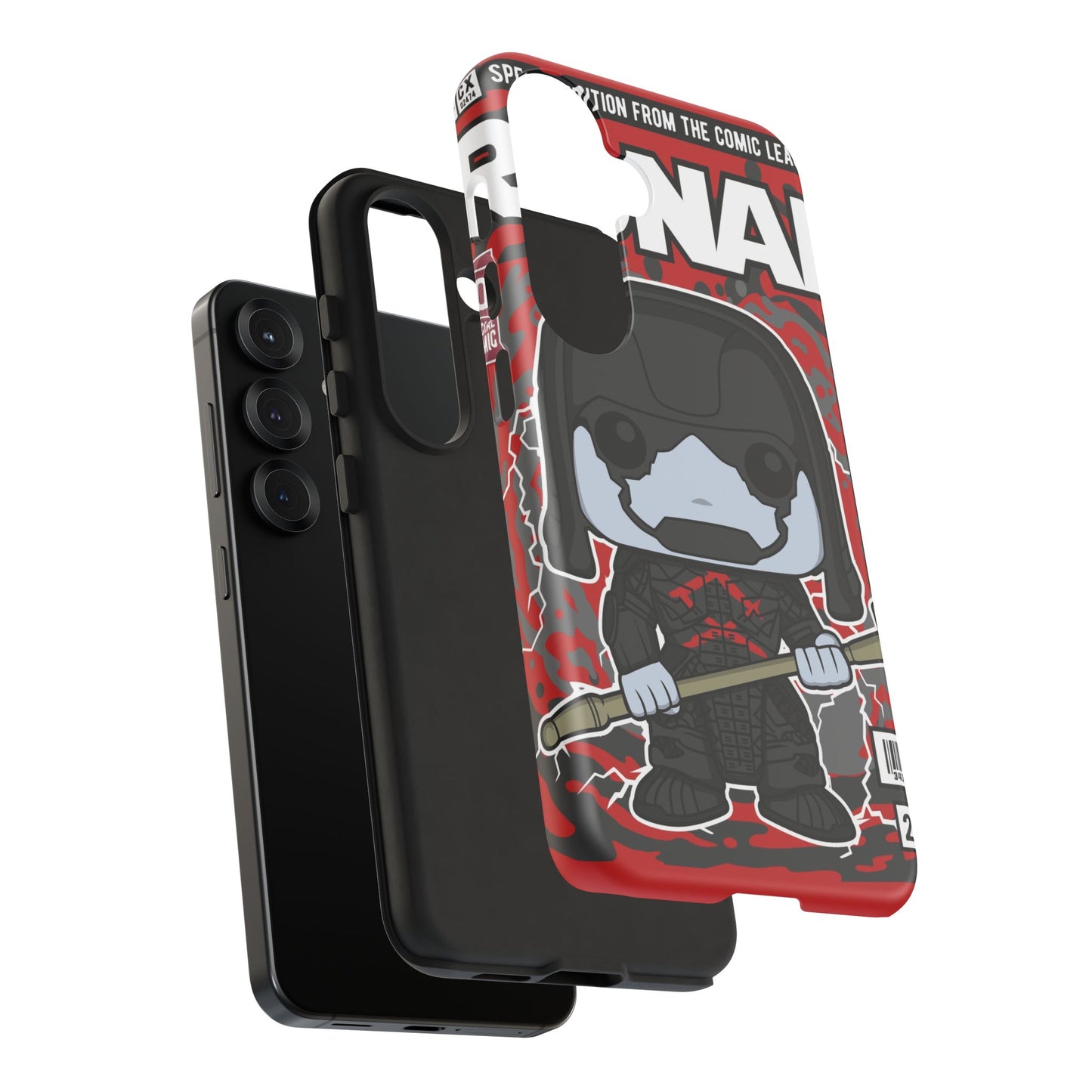 Ronan Phone Case