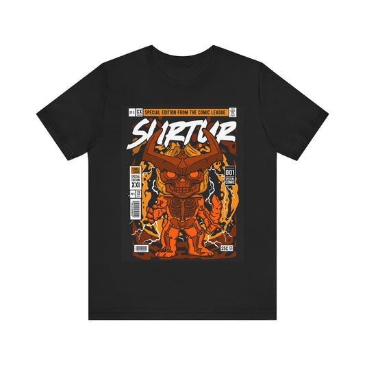 Surtur T Shirt