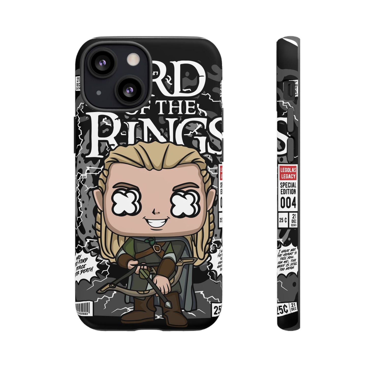Legolas Phone Case