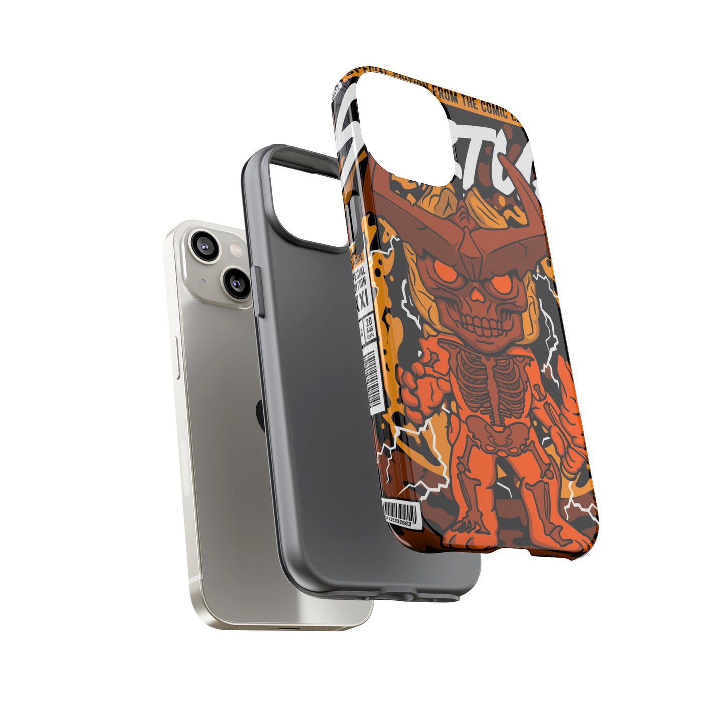 Surtur Phone Case