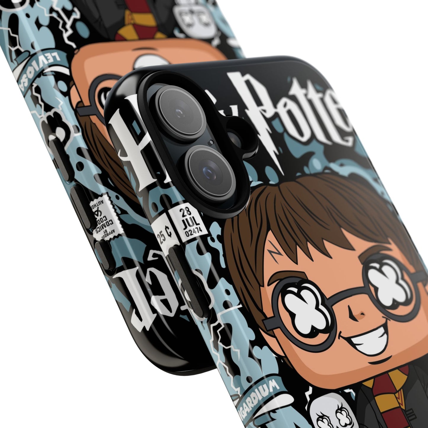 Harry Potter Phone Case