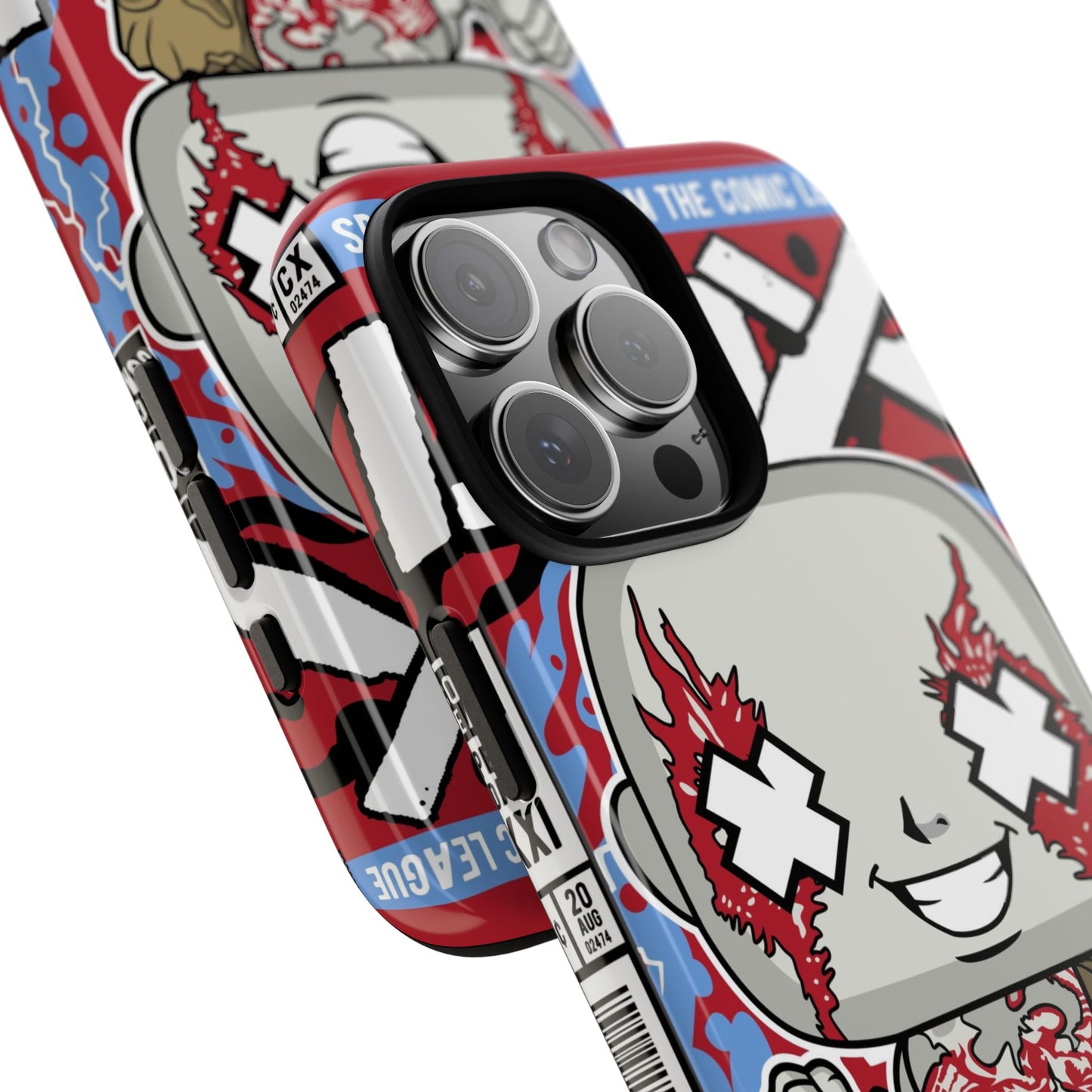 Drax Phone Case