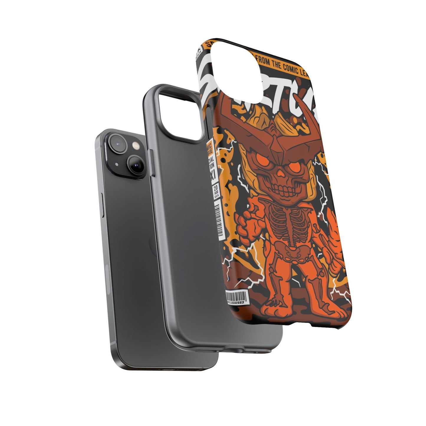 Surtur Phone Case