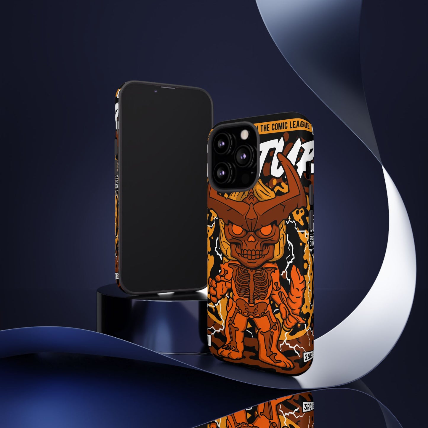 Surtur Phone Case