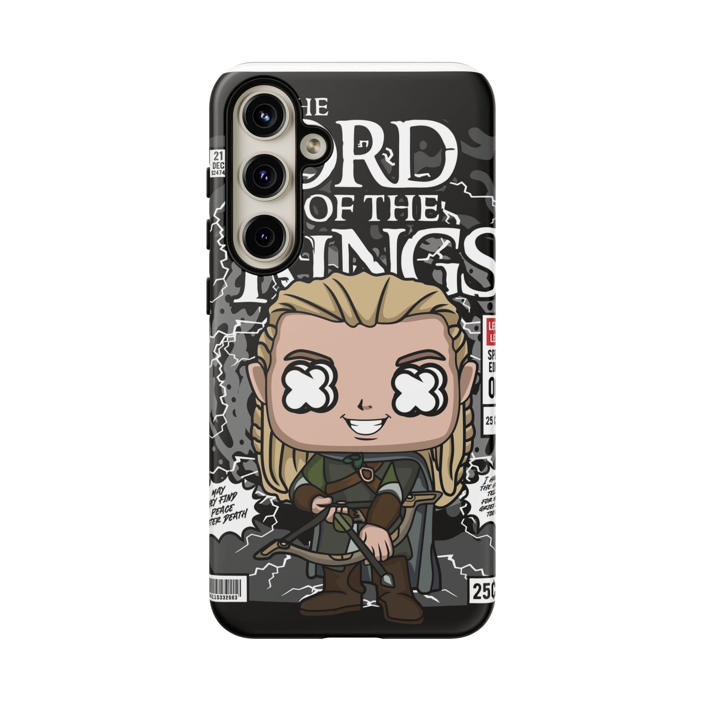 Legolas Phone Case