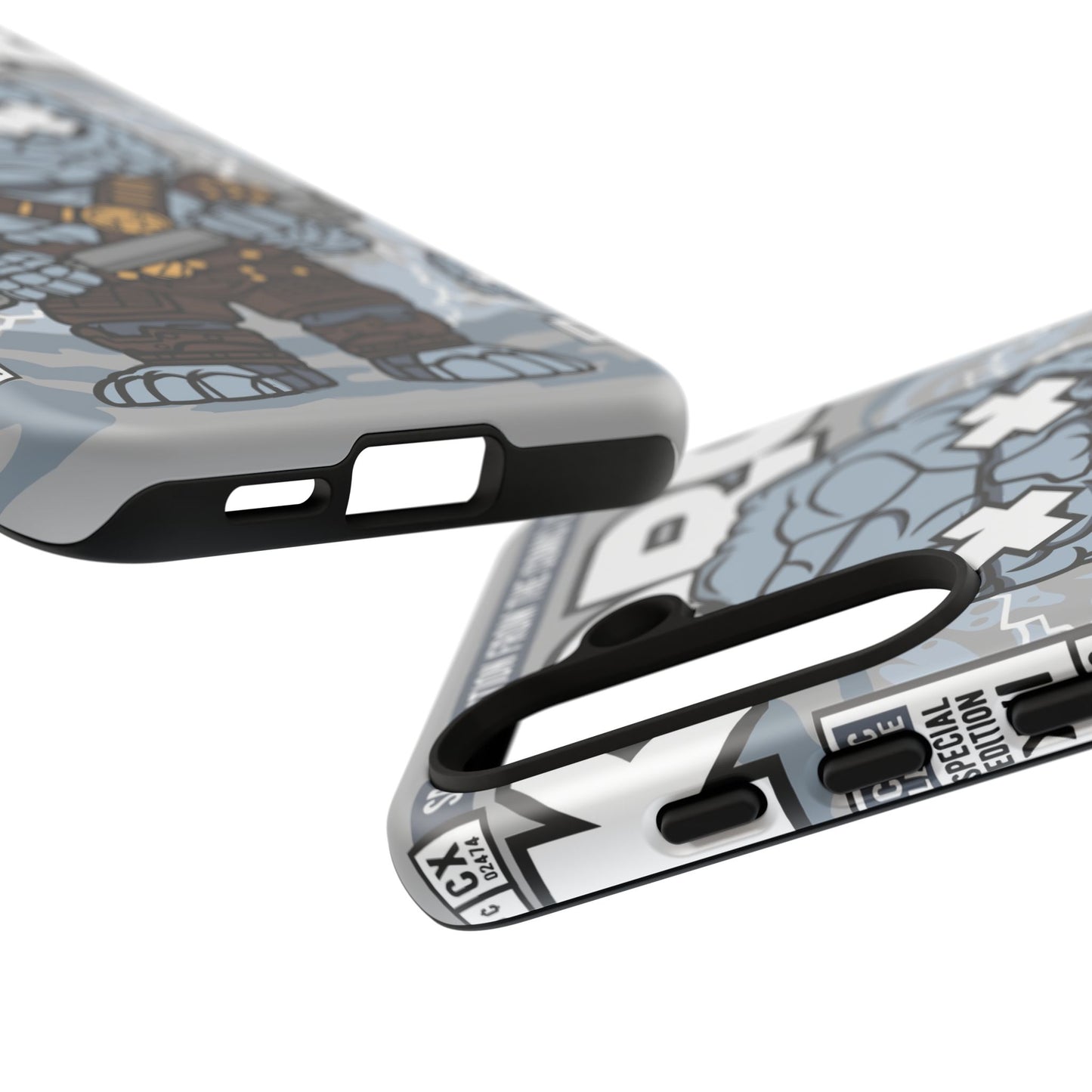 Korg Phone Case