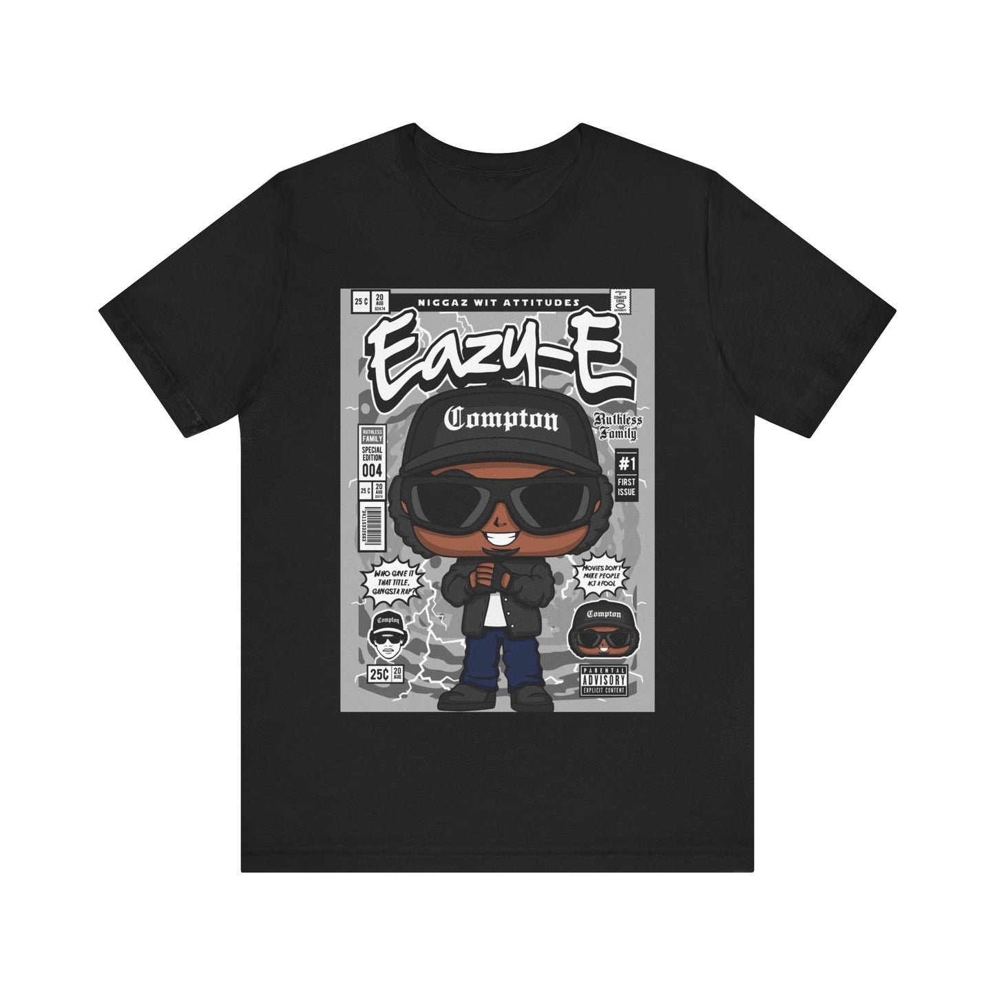 Eazy E T Shirt