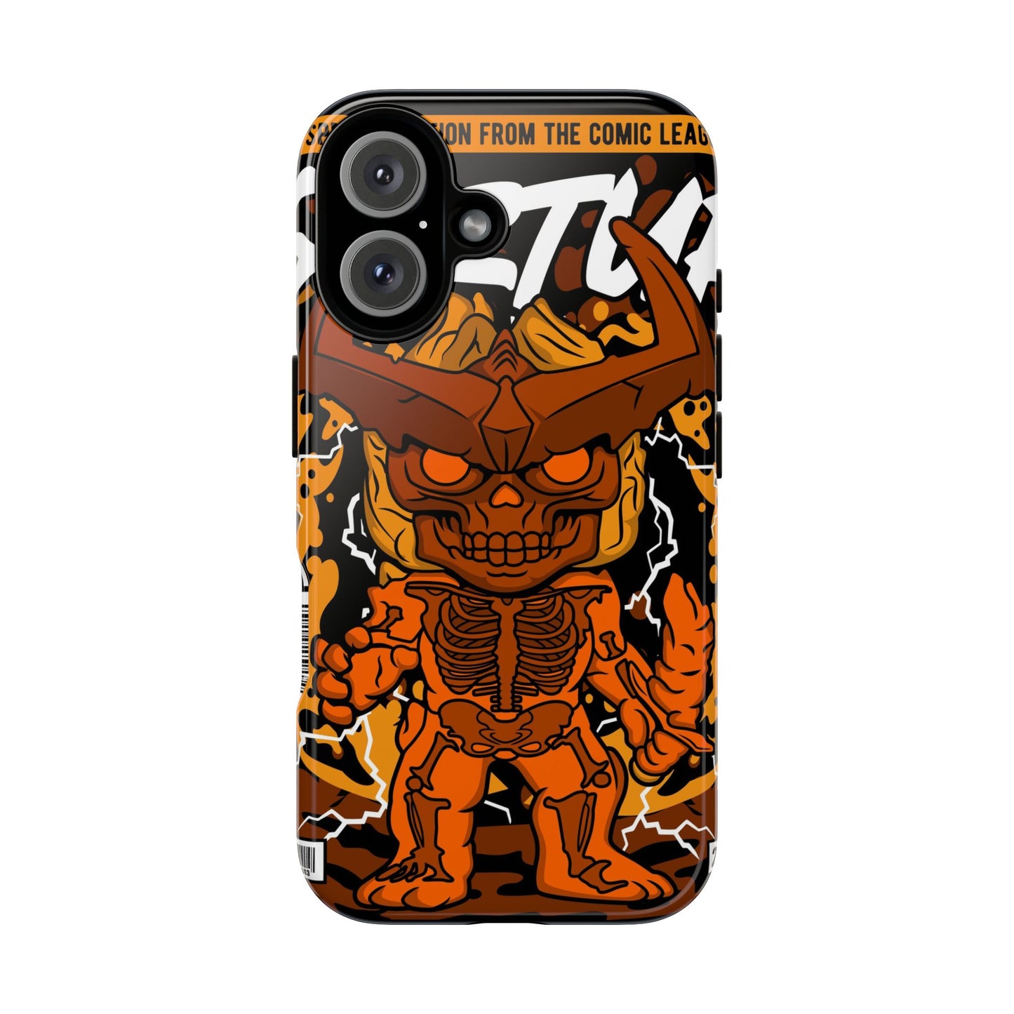 Surtur Phone Case