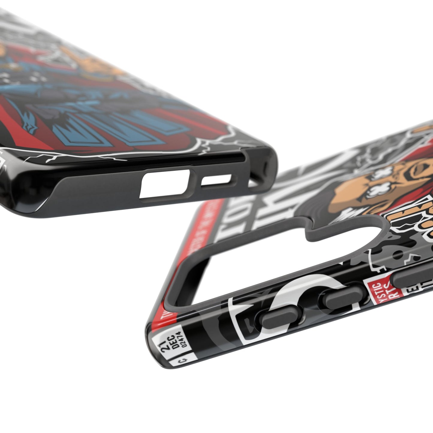 Dr Strange Phone Case