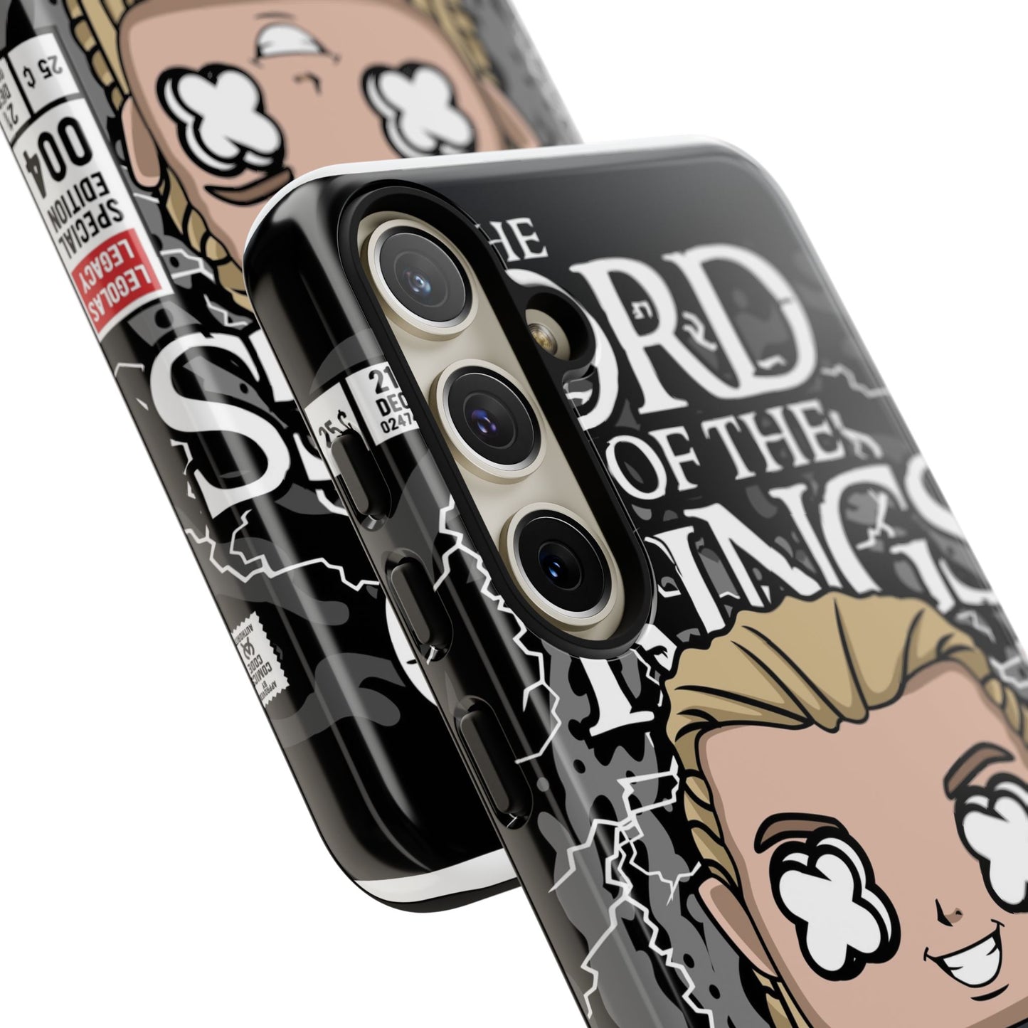 Legolas Phone Case